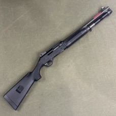 Benelli M4 Tactical Shotgun 12GA